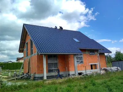 Dachy - Usługi Ciesielsko Dekarskie Piotr Strugała